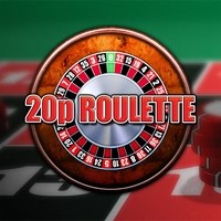 20p roulette online slot from Inspired Gaming – play at wolfcasino.org