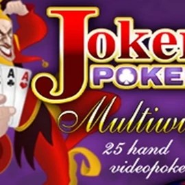 25H Joker Poker (Espresso) online slot from Espresso Games – play at wolfcasino.org