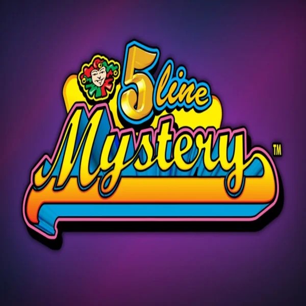 Play 5 Line Mystery slot by Eurocoin Interactive on wolfcasino.org