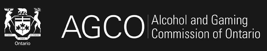 AGCO – Alcohol and Gaming Commission of Ontario regulator | Canada (English) at Wolf Casino