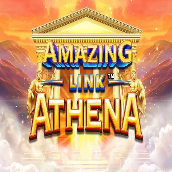 Amazing Link Athena – slot by SpinPlay Games, featured at wolfcasino.org