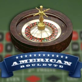 Try American Roulette (BGaming) slot by BGAMING on wolfcasino.org – logo image