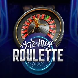 Auto Mega Roulette – slot by Pragmatic Play, featured at wolfcasino.org