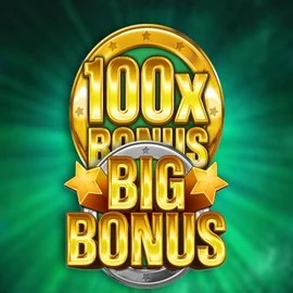 Big Bonus game by Inspired Gaming – logo hosted on Wolf Casino