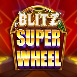 Blitz Super Wheel – slot by Pragmatic Play, featured at wolfcasino.org