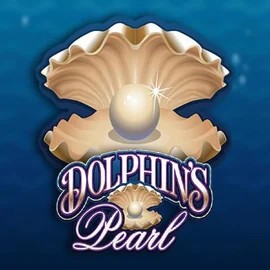 Play Dolphins Pearl slot by Novomatic on wolfcasino.org