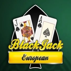 Play European Blackjack MH slot by Play'n GO on wolfcasino.org
