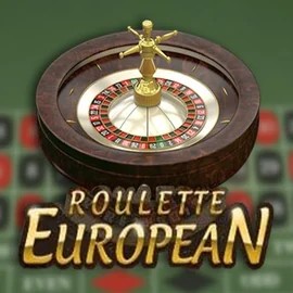 Play the European Roulette (BGaming) slot by BGAMING on Wolf Casino