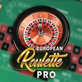 Play European Roulette Pro slot by Play'n GO on wolfcasino.org