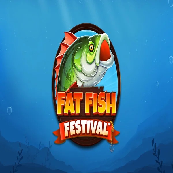 Play the Fat Fish Festival slot by Wishbone Games on Wolf Casino
