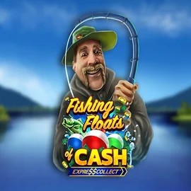 Try Fishing Floats of Cash slot by Gold Coin Studio on wolfcasino.org – logo image