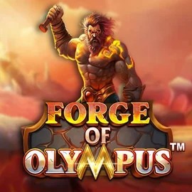 Forge of Olympus – slot by Pragmatic Play, featured at wolfcasino.org