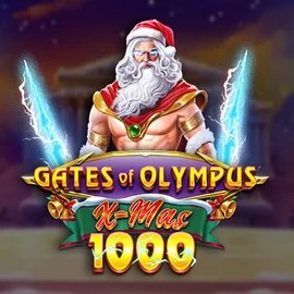 Gates of Olympus Xmas 1000 online slot from Pragmatic Play – play at wolfcasino.org