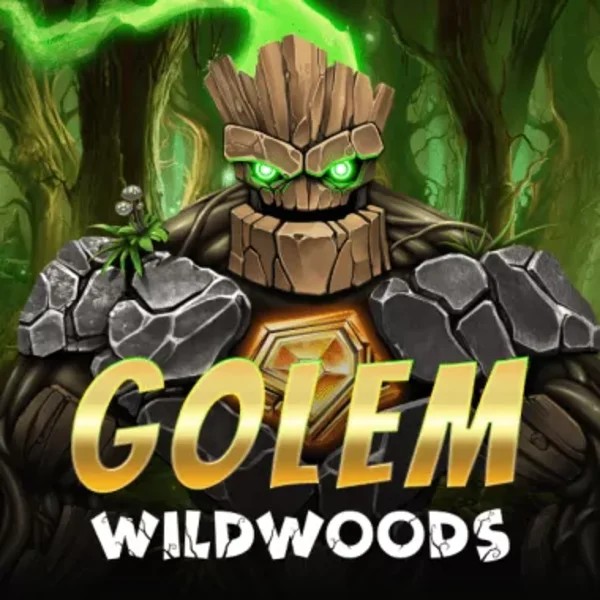 Golem Wildwoods online slot from BF Games – play at wolfcasino.org