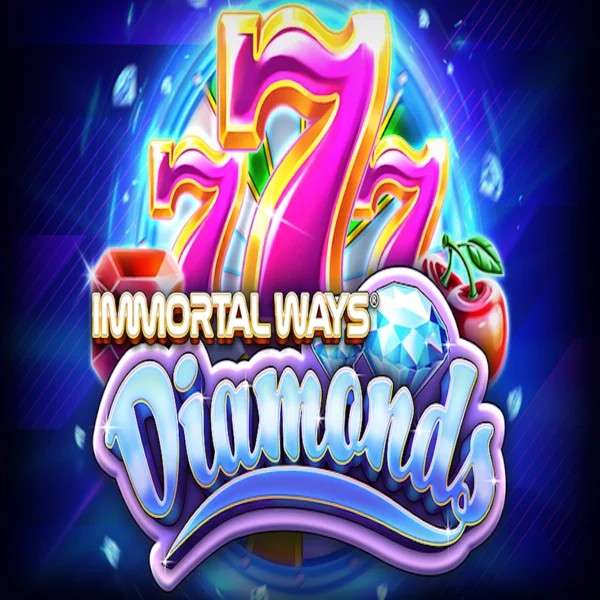 Play the Immortal Ways Diamonds slot by RubyPlay on Wolf Casino