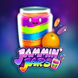 Play Jammin Jars slot by Push Gaming on wolfcasino.org