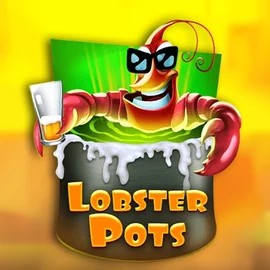 Enjoy Lobster Pots by Ready Play Gaming – logo hosted on wolfcasino.org