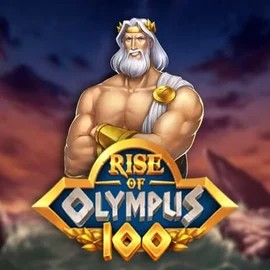 Rise of Olympus 100 online slot from Play'n GO – play at wolfcasino.org