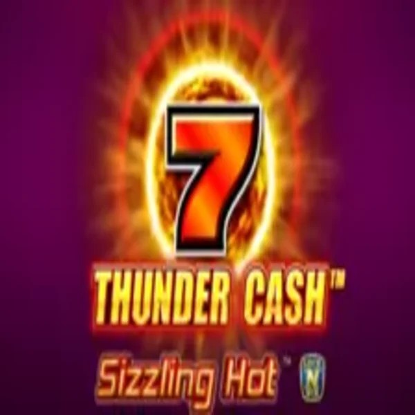 Play Thunder Cash Sizzling Hot slot by Novomatic on wolfcasino.org