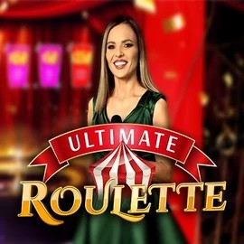 Ultimate Roulette online slot from Ezugi – play at wolfcasino.org